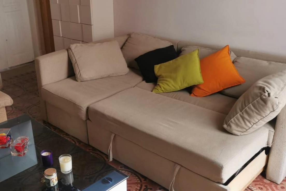 הוילה ג'יארה Casa Carolina מראה חיצוני תמונה