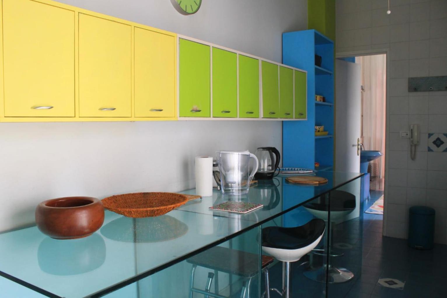 הוילה ג'יארה Casa Carolina מראה חיצוני תמונה