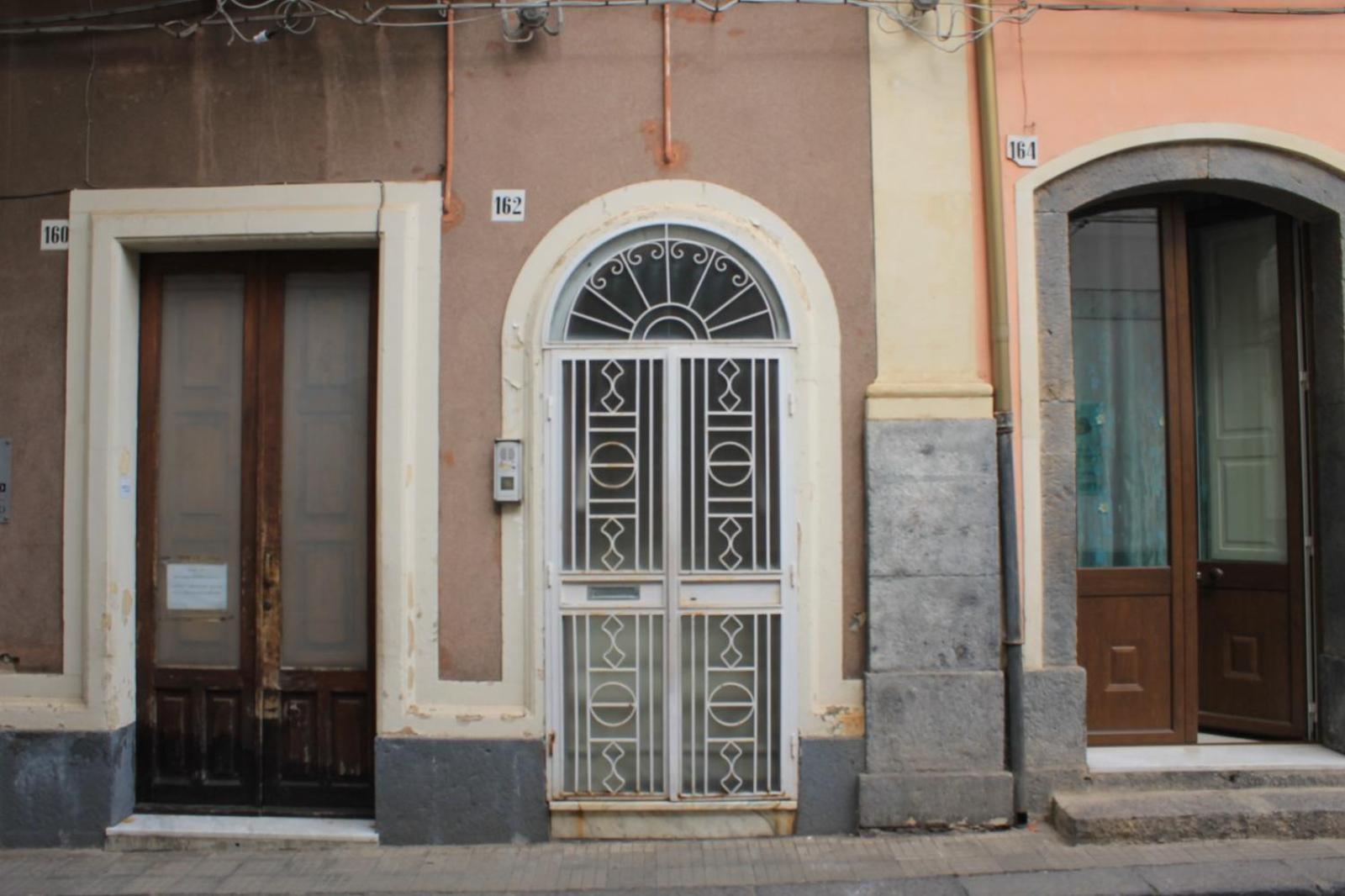 הוילה ג'יארה Casa Carolina מראה חיצוני תמונה