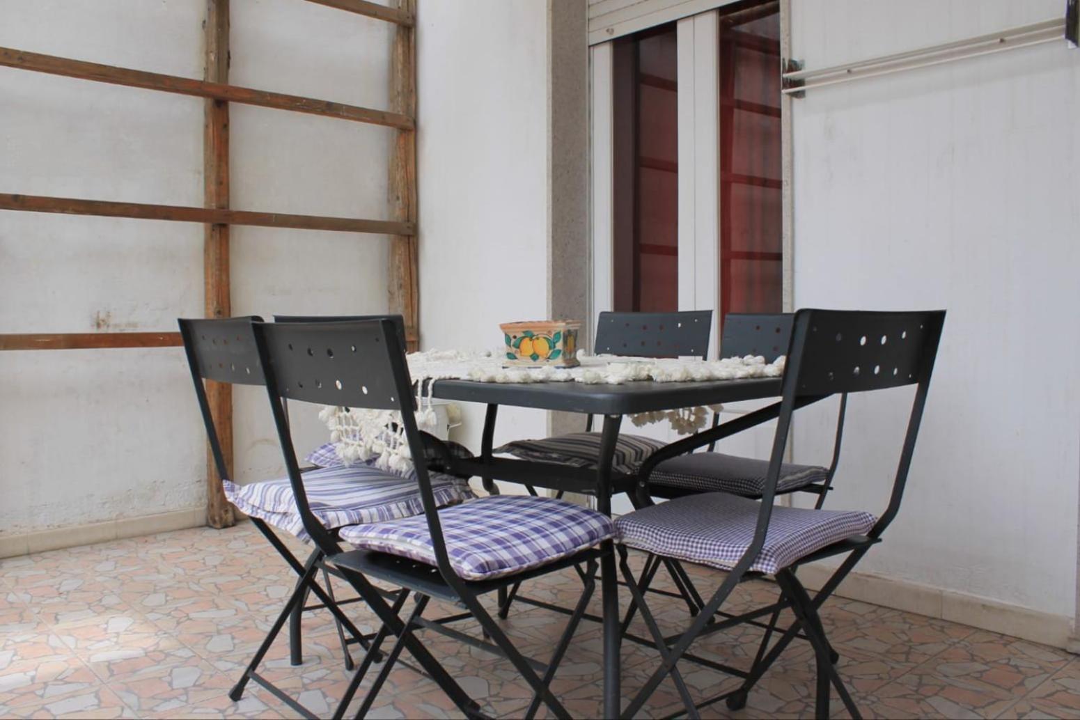 הוילה ג'יארה Casa Carolina מראה חיצוני תמונה
